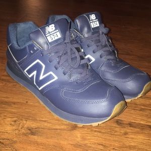 New Balance 574